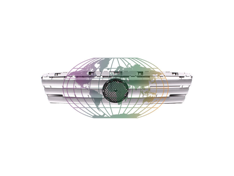 Grille Bodermann 6065353