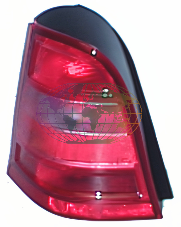 Achterlicht Bodermann 6065422