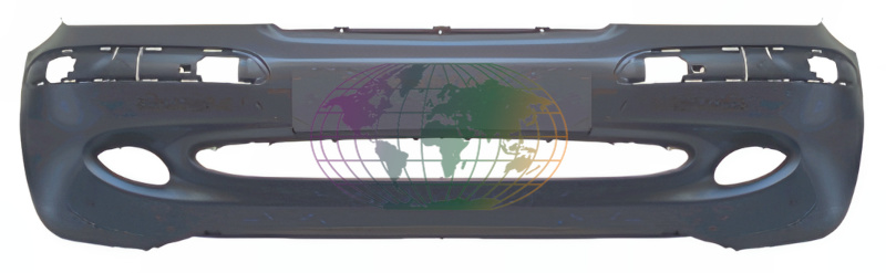 Bumper Bodermann 6066120