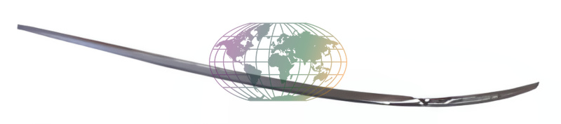 Voorbumper deel Bodermann 6067141