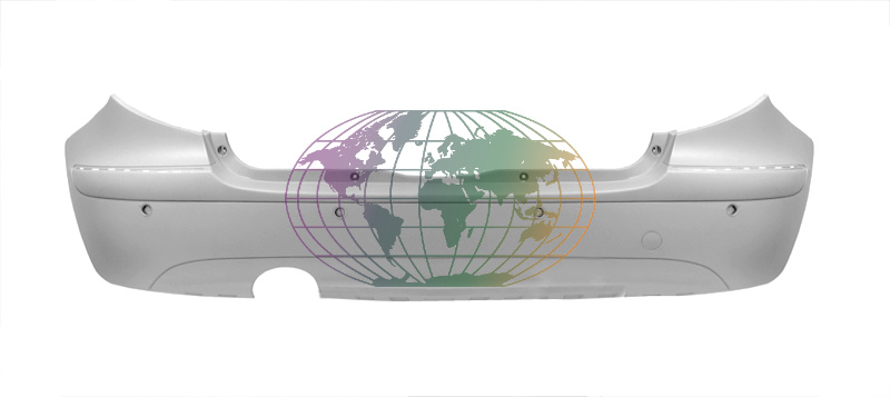 Bumper Bodermann 6067170