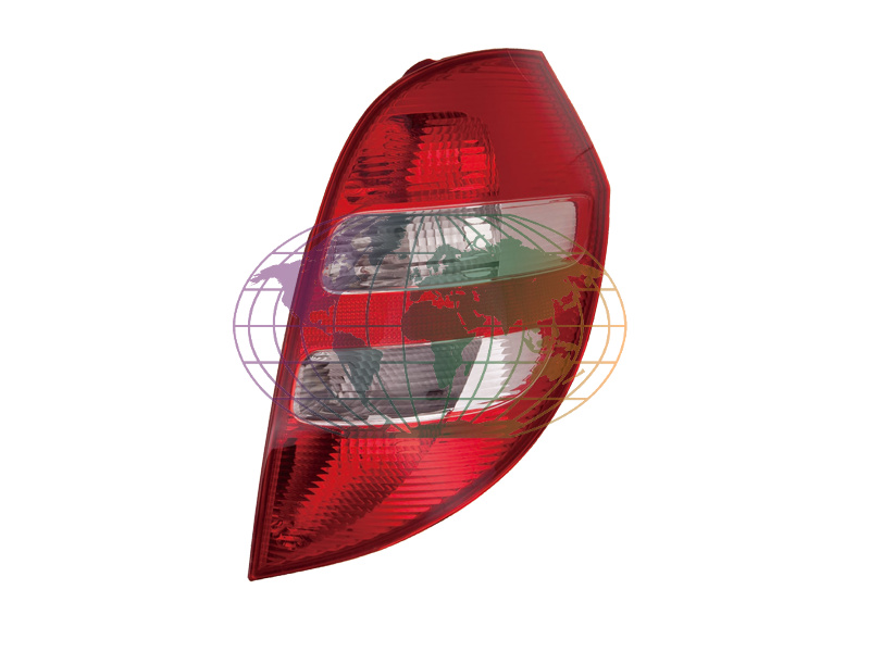 Achterlicht Bodermann 6067421