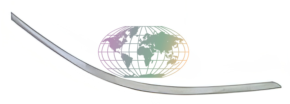 Bumper Bodermann 6068152