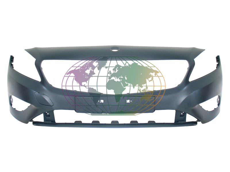 Bumper Bodermann 6069130