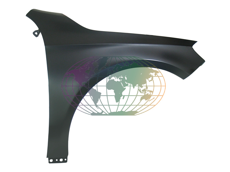 Spatbord Bodermann 6069501