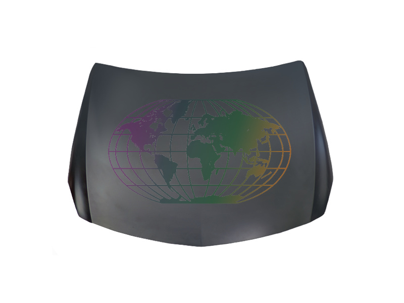 Motorkap Bodermann 6069810