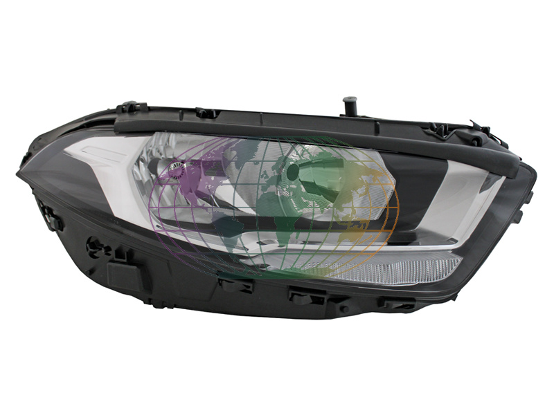 Koplamp Bodermann 6070277