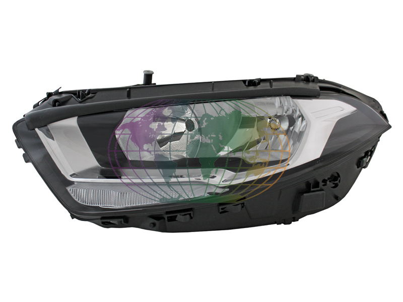 Koplamp Bodermann 6070278