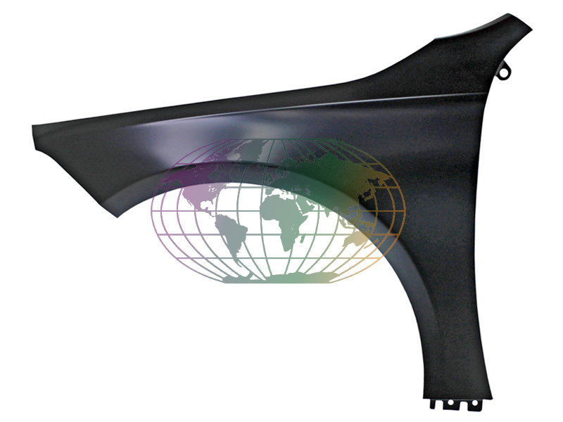 Spatbord Bodermann 6070502