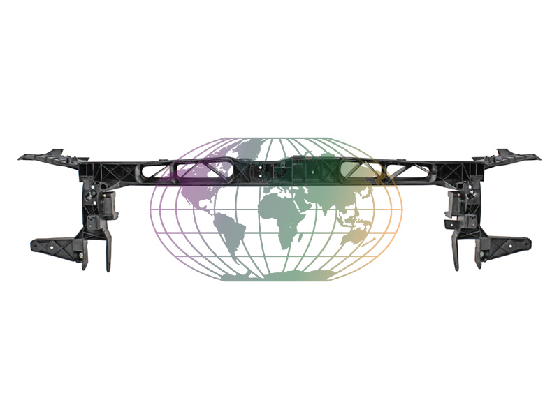 Voorpaneel deel Bodermann 6070600