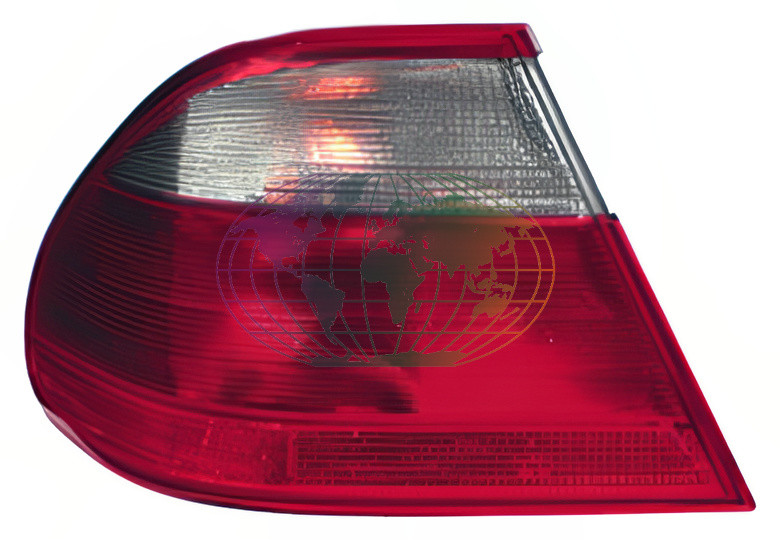 Achterlicht Bodermann 6071454