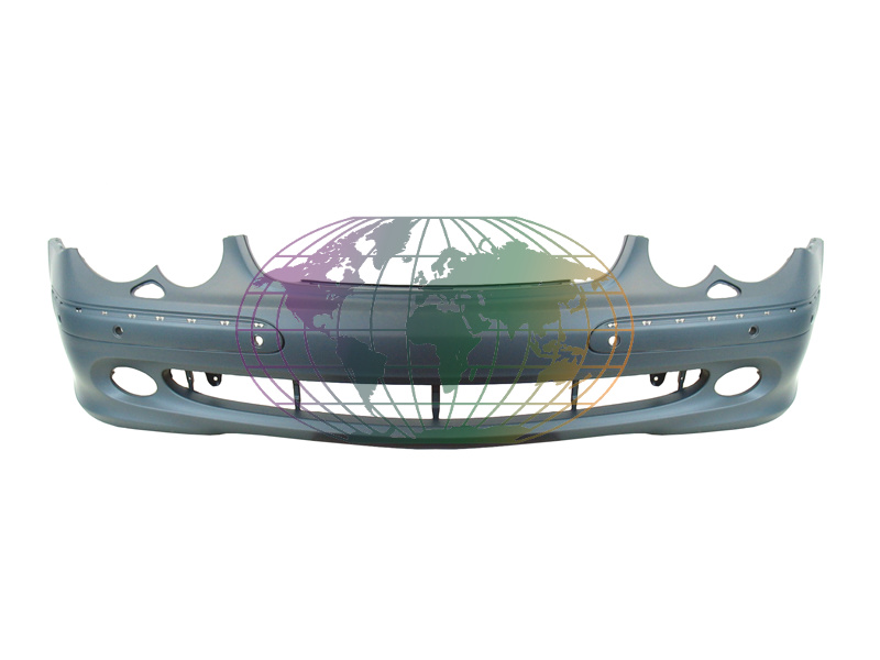 Bumper Bodermann 6072130