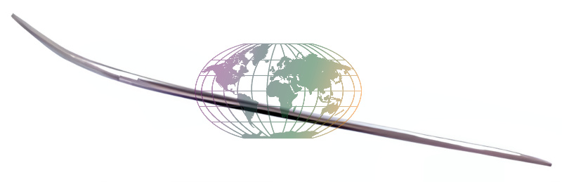 Voorbumper deel Bodermann 6072141