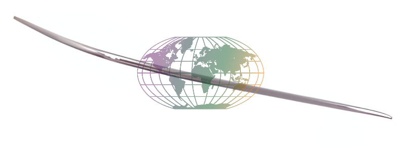 Voorbumper deel Bodermann 6072143