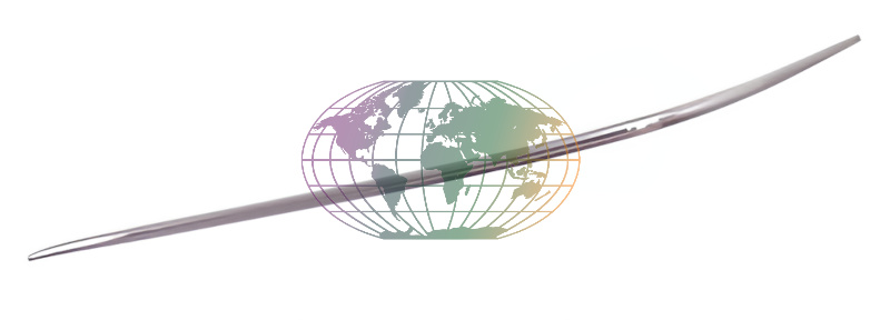 Voorbumper deel Bodermann 6072144