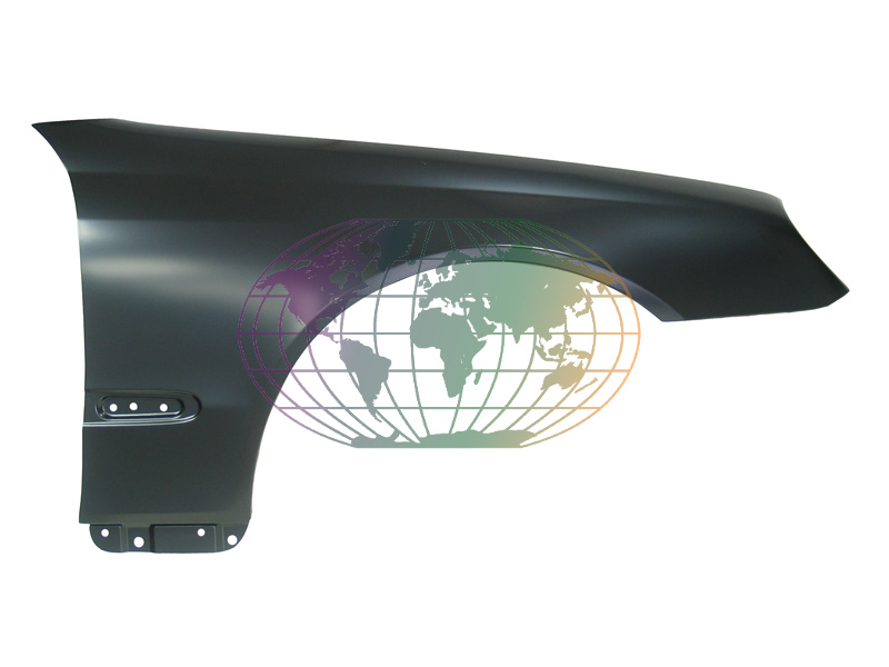 Spatbord Bodermann 6072501