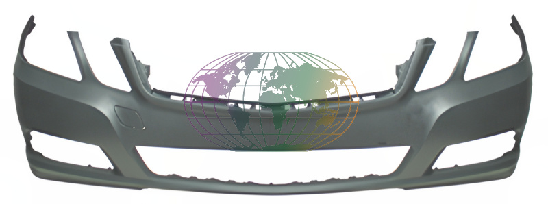 Bumper Bodermann 6075120