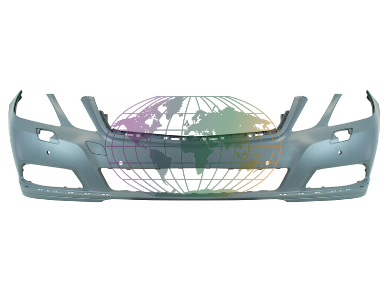 Bumper Bodermann 6075135