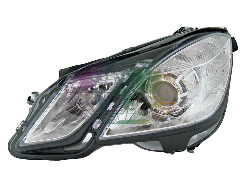 Koplamp Bodermann 6075284