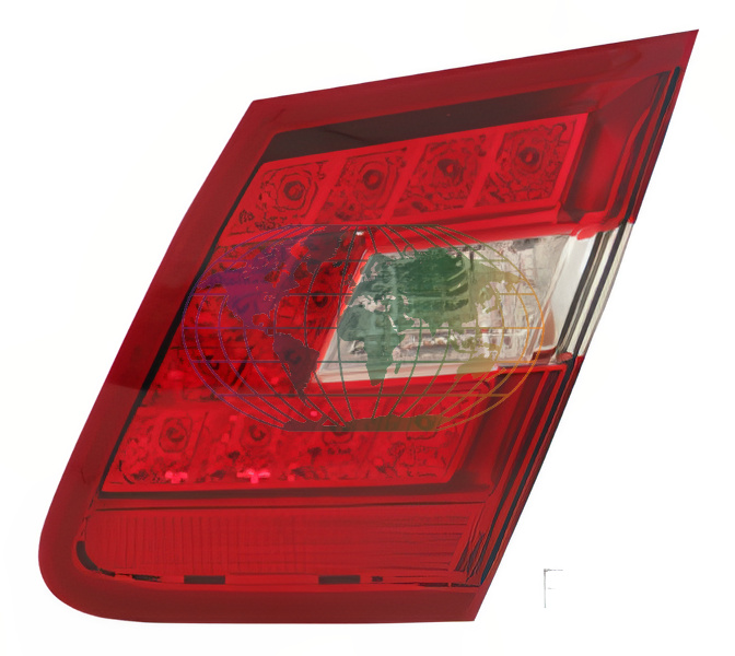 Achterlicht Bodermann 6075451