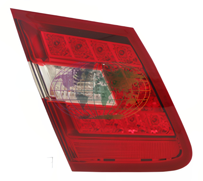 Achterlicht Bodermann 6075452