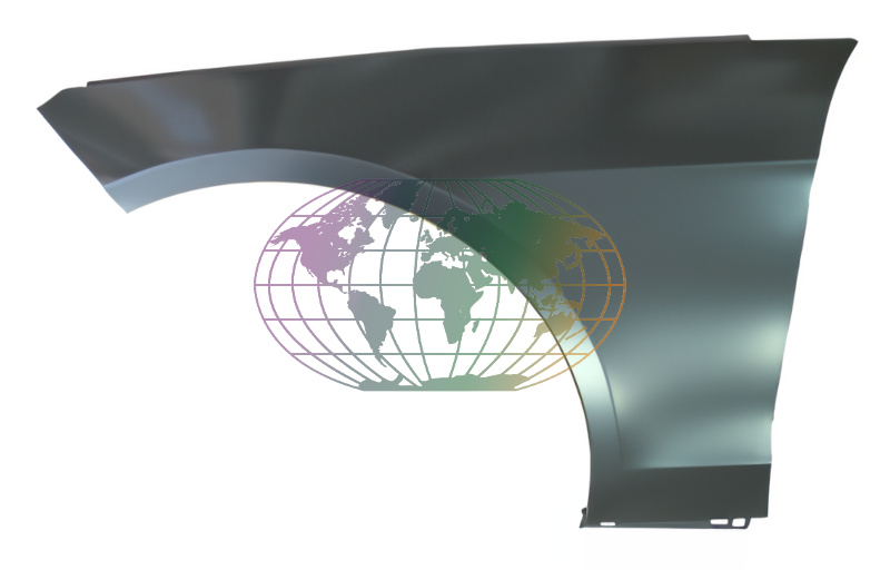 Spatbord Bodermann 6075502