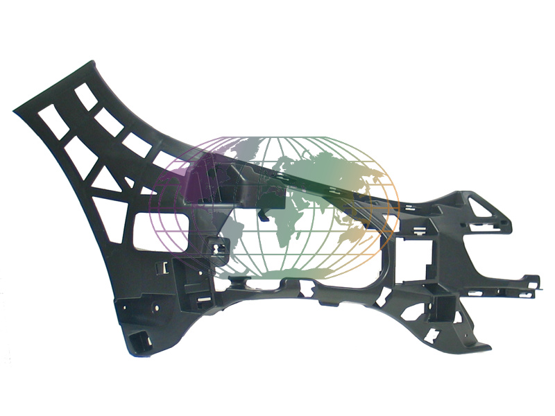 Bumpersteun Bodermann 6076111