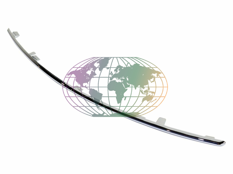 Voorbumper deel Bodermann 6076121