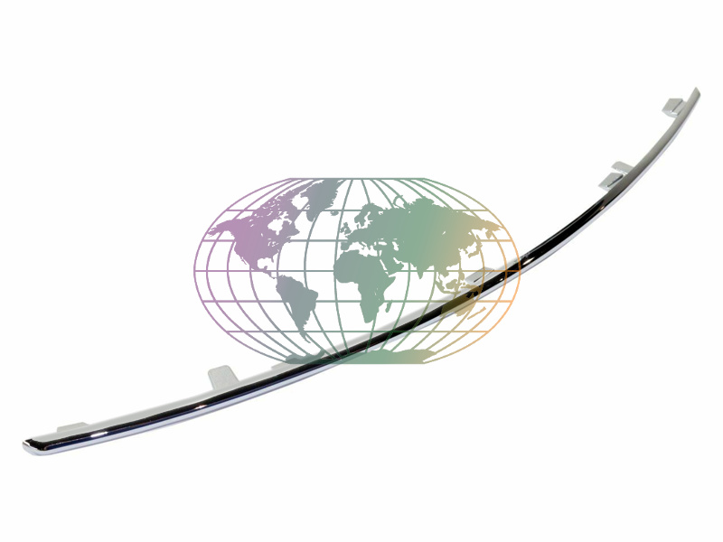 Voorbumper deel Bodermann 6076122