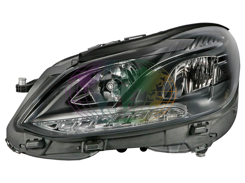 Koplamp Bodermann 6076276