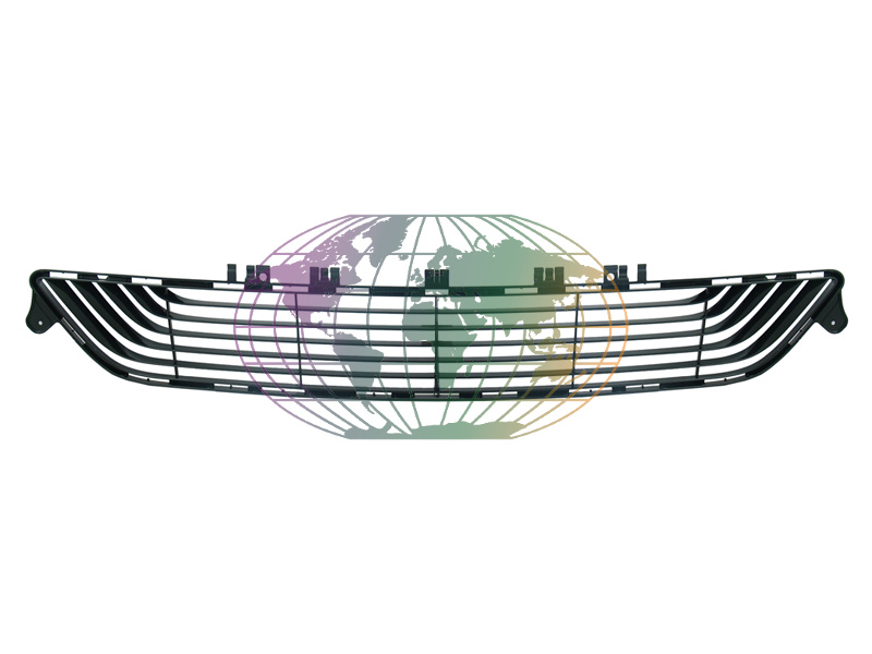 Grille Bodermann 6076380