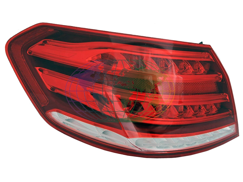 Achterlicht Bodermann 6076422