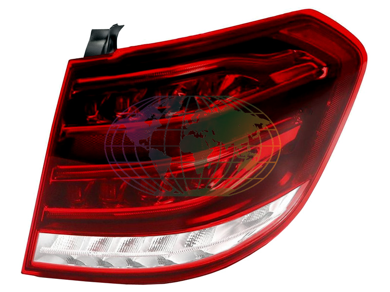 Achterlicht Bodermann 6076435