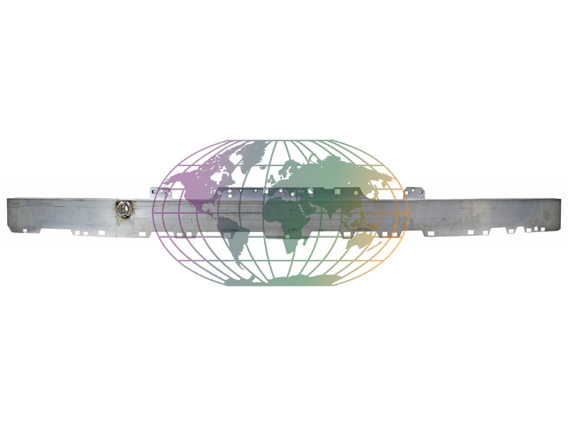 Bumperbalk Bodermann 6077115