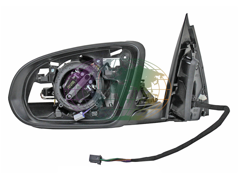 Buitenspiegel Bodermann 6090076