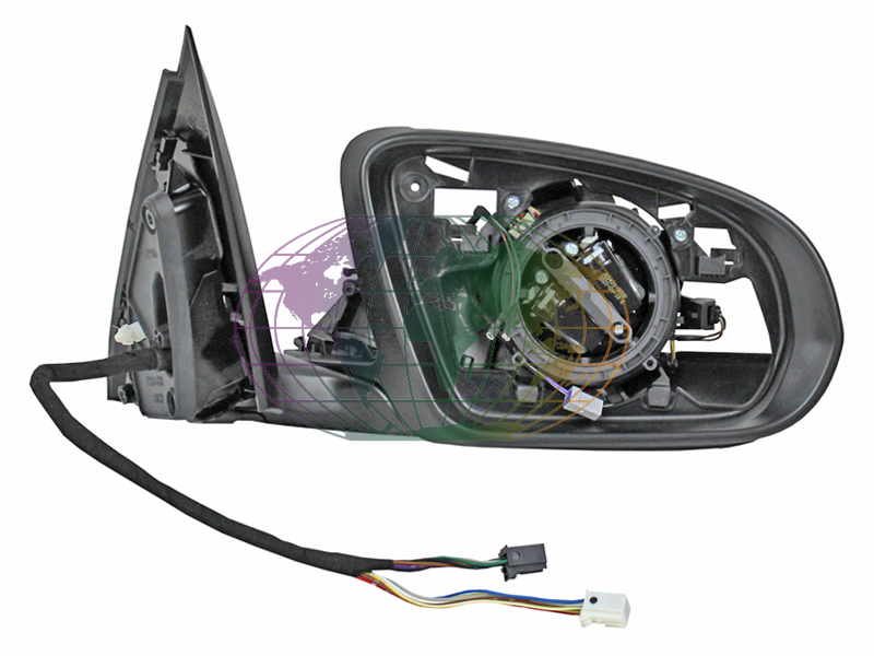 Buitenspiegel Bodermann 6090085