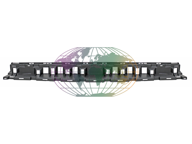 Bumperbalk Bodermann 6090117