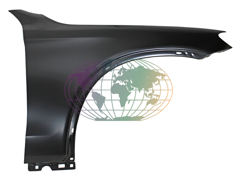 Spatbord Bodermann 6090511