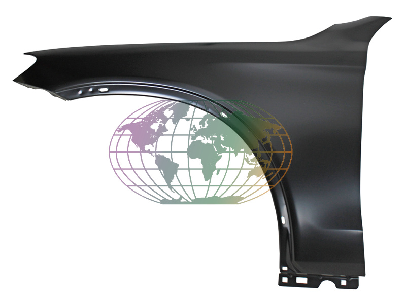 Spatbord Bodermann 6090512