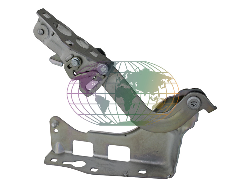 Scharnier, motorkap Bodermann 6090851