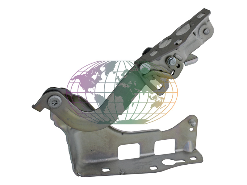 Scharnier, motorkap Bodermann 6090852