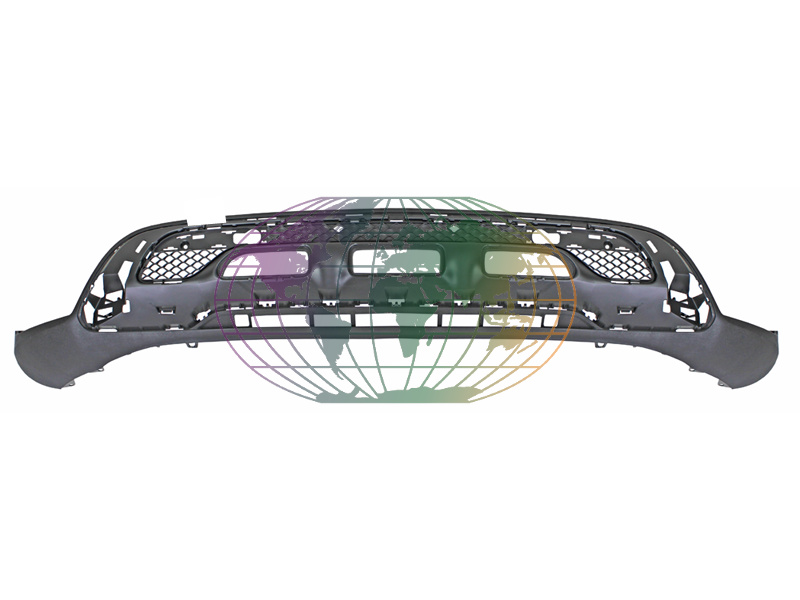 Bumper Bodermann 6091130