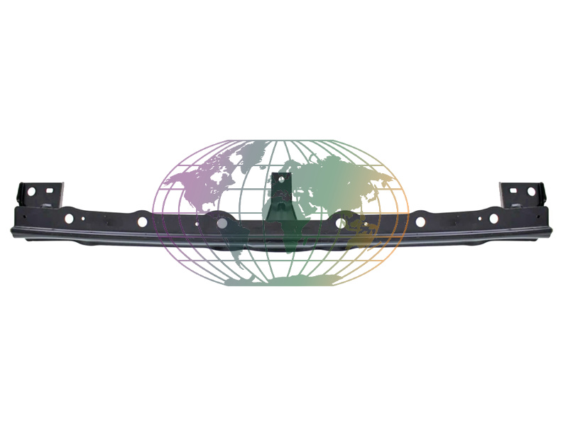 Bumperbalk Bodermann 6205117