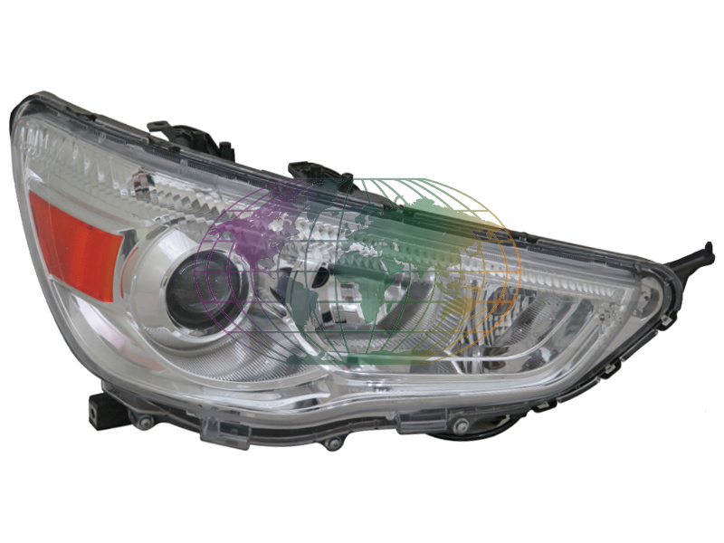 Koplamp Bodermann 6205275