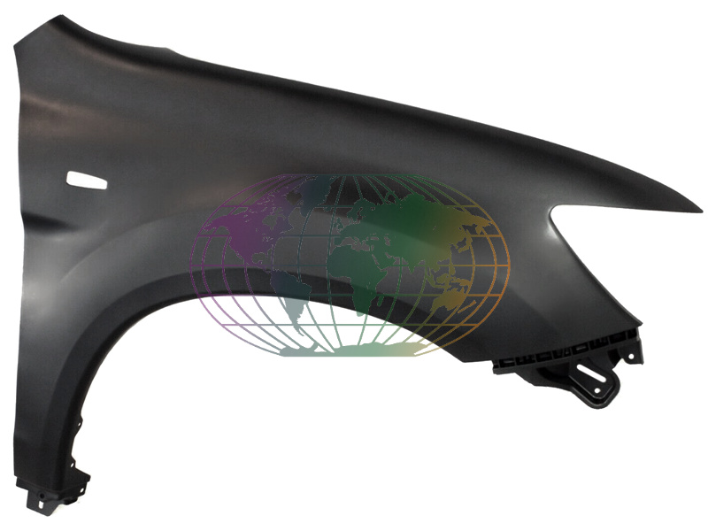 Spatbord Bodermann 6205501