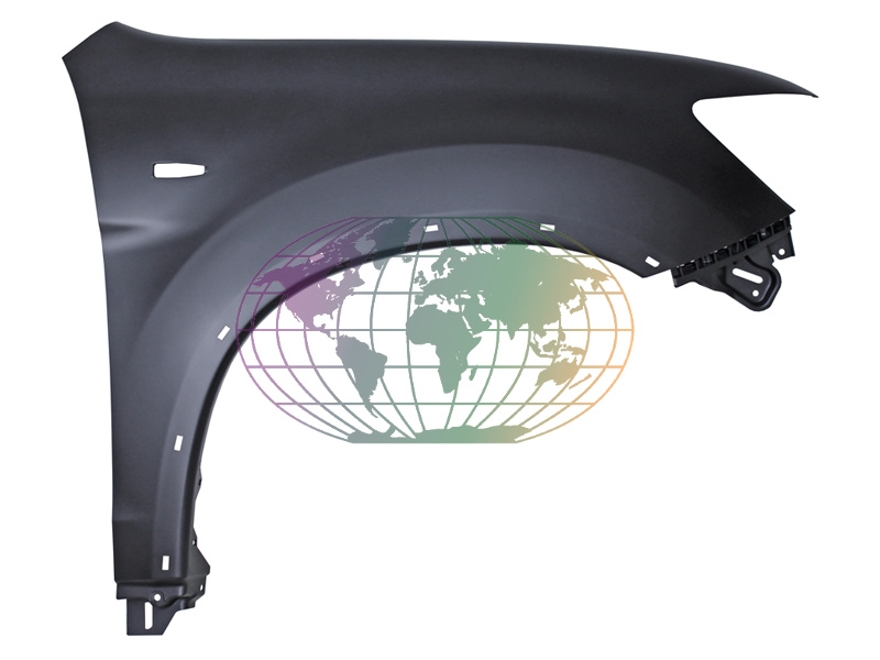 Spatbord Bodermann 6207501