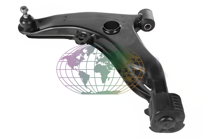 Draagarm Bodermann 6217042