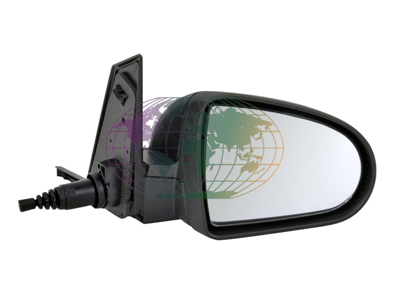 Buitenspiegel Bodermann 6219075