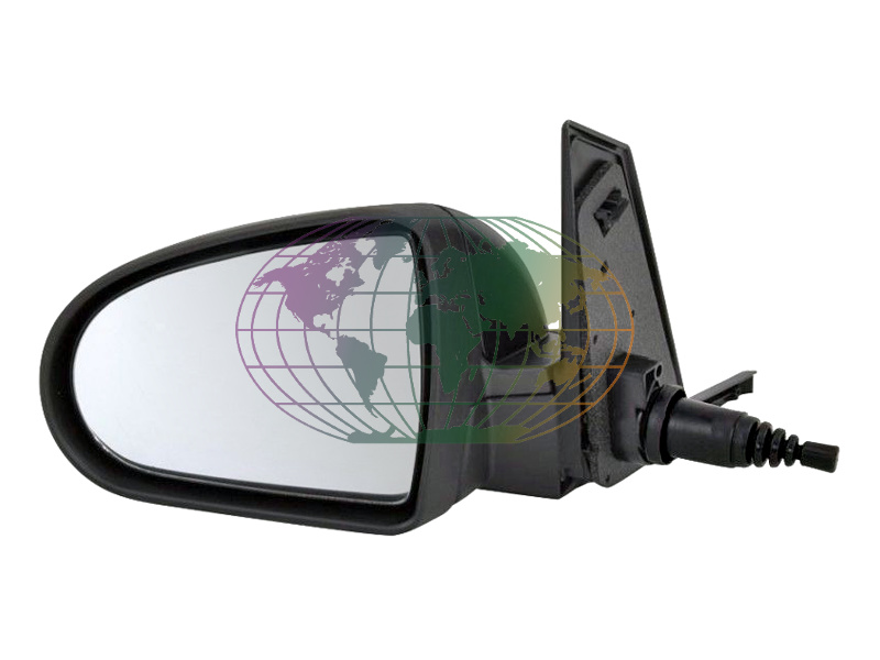 Buitenspiegel Bodermann 6219076