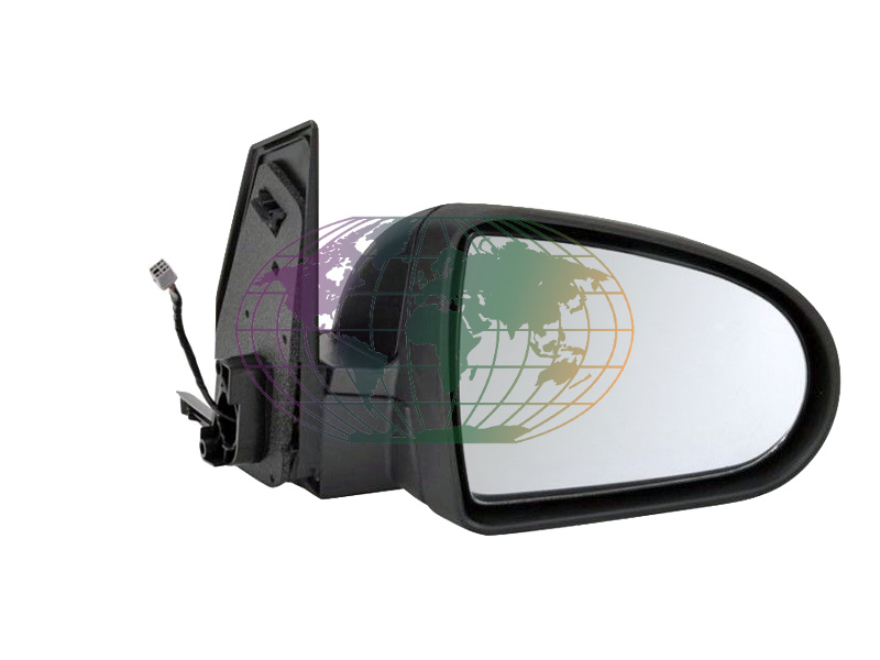 Buitenspiegel Bodermann 6219081